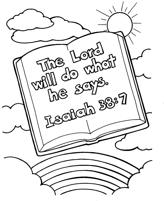 11 Free Christian Coloring Pages Info Freecoloring