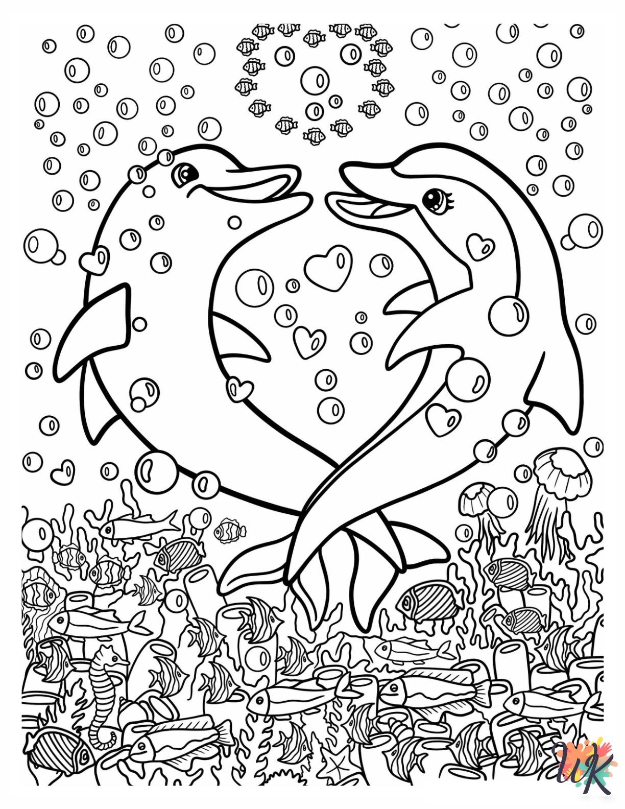 24 Lisa Frank Coloring Pages For Kids ColoringPagesWK