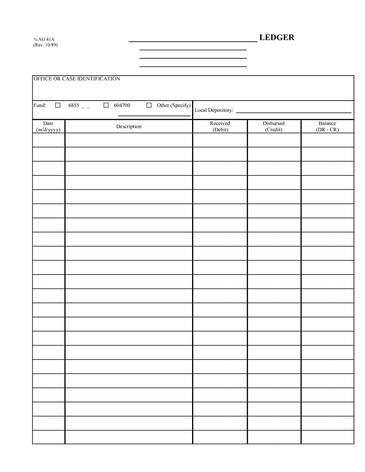 28 Images Of Printable Rent Ledger Template Helmettown Free