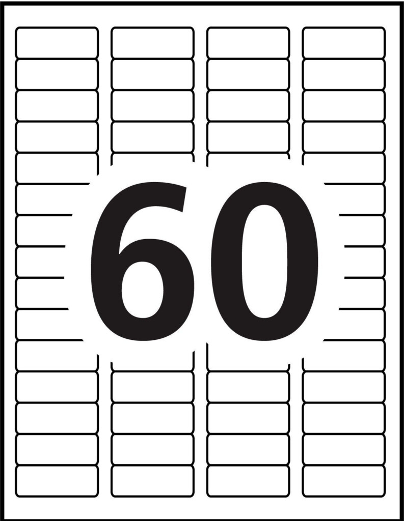 5162 Label Template Free Avery Label 5162 Template For Word Made By 