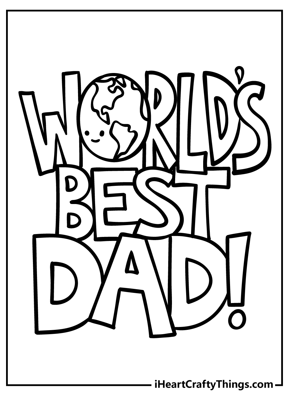 7 Free Printable Father S Day Coloring Pages Mombrite Vrogue co