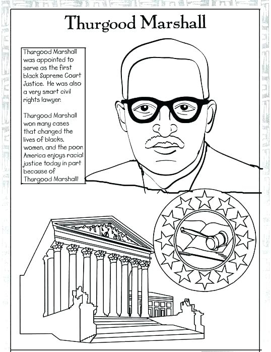 African American Free Coloring Pages Coloring Page African American 