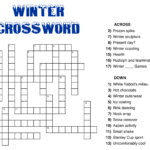 Beginner Easy Crossword Puzzles Printable Emma Crossword Puzzles