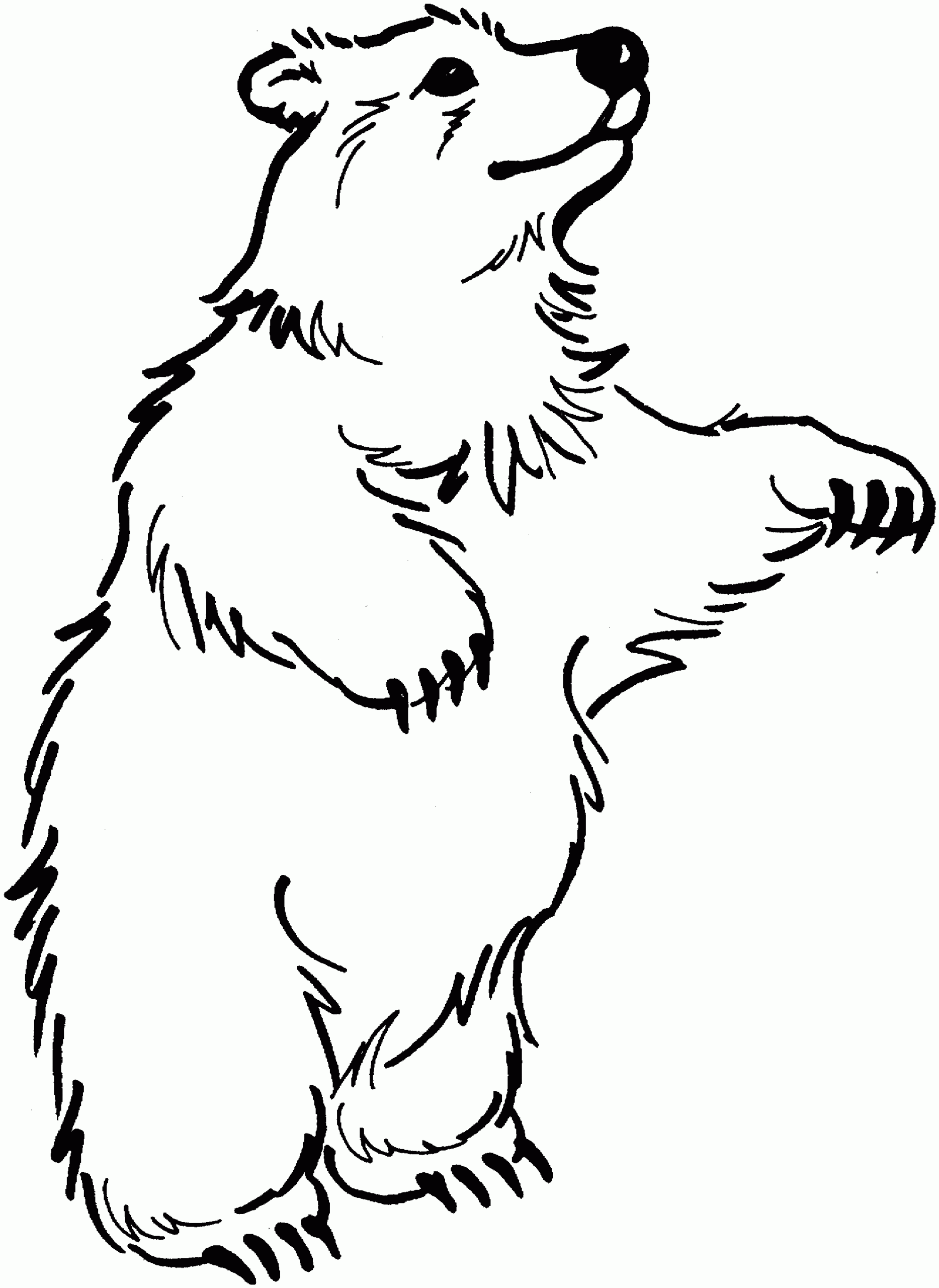 Berenstain Bears Halloween Coloring Pages Coloring Home