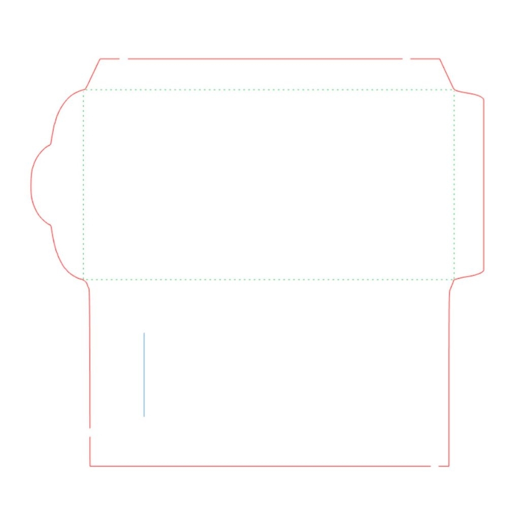 Birthday Money Envelope Template Joy In Crafting Fillable Form 2023