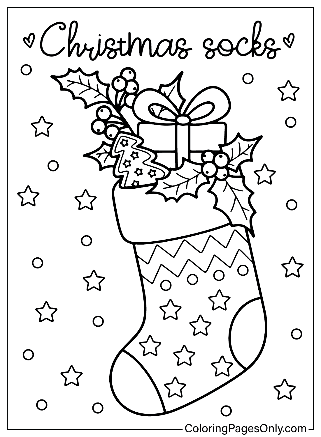 Candy Cane Coloring Pages Printable Pdf Coloringfolder Printable 