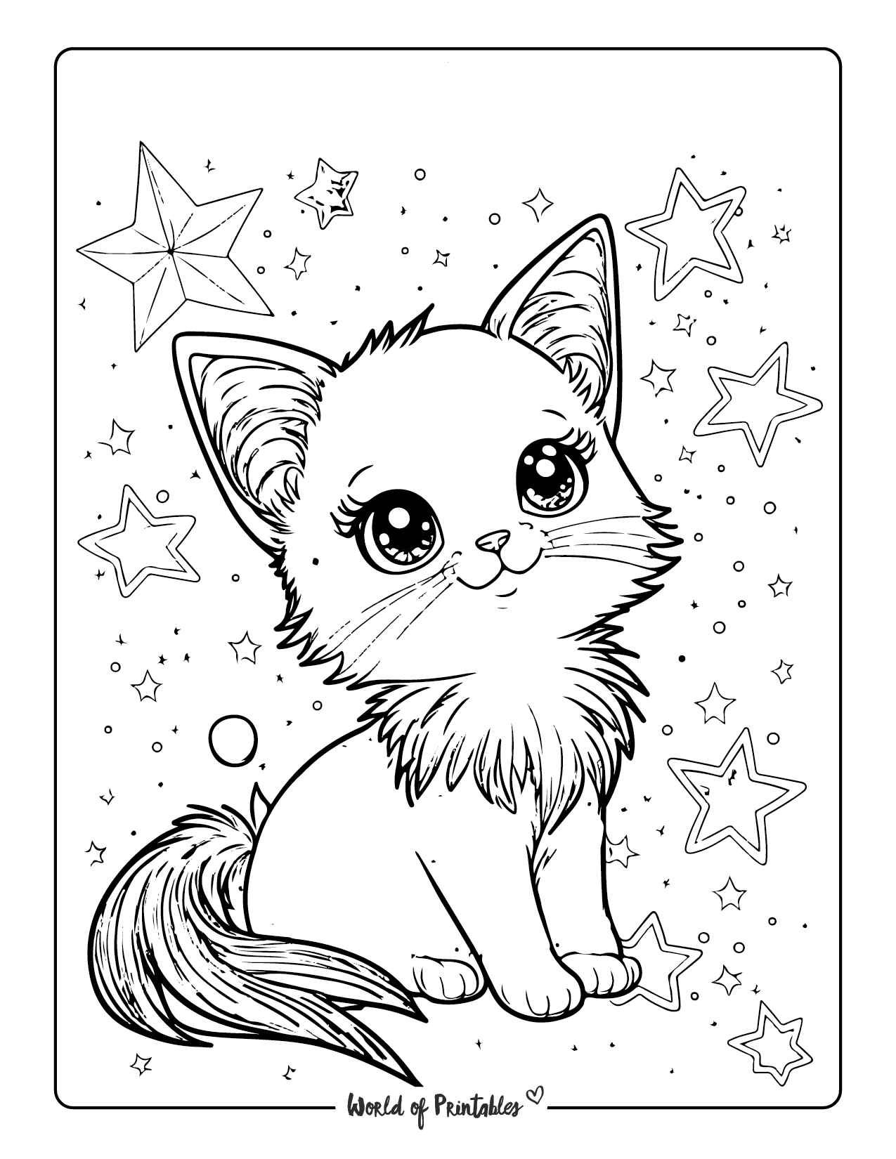 Cat Pictures To Print And Colour A r Kamyon Ayarlama Yan Boyama 