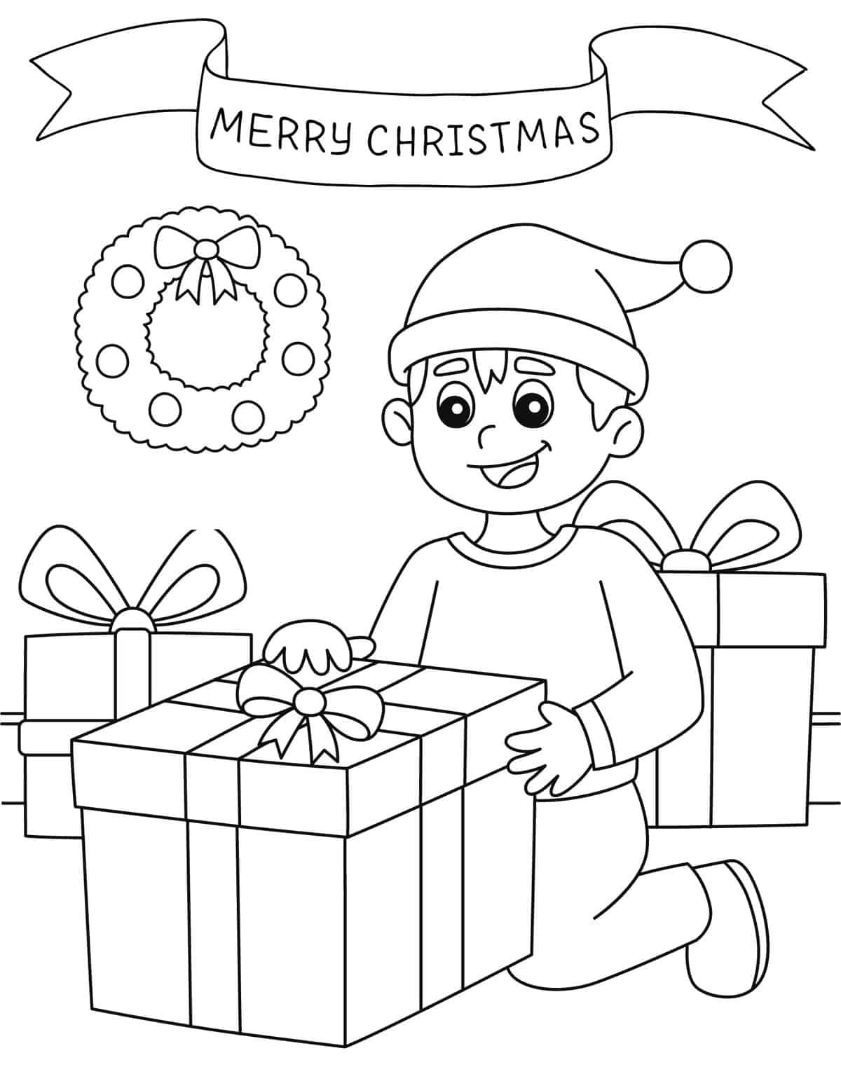 Christmas Movie Coloring Pages Coloring Pages