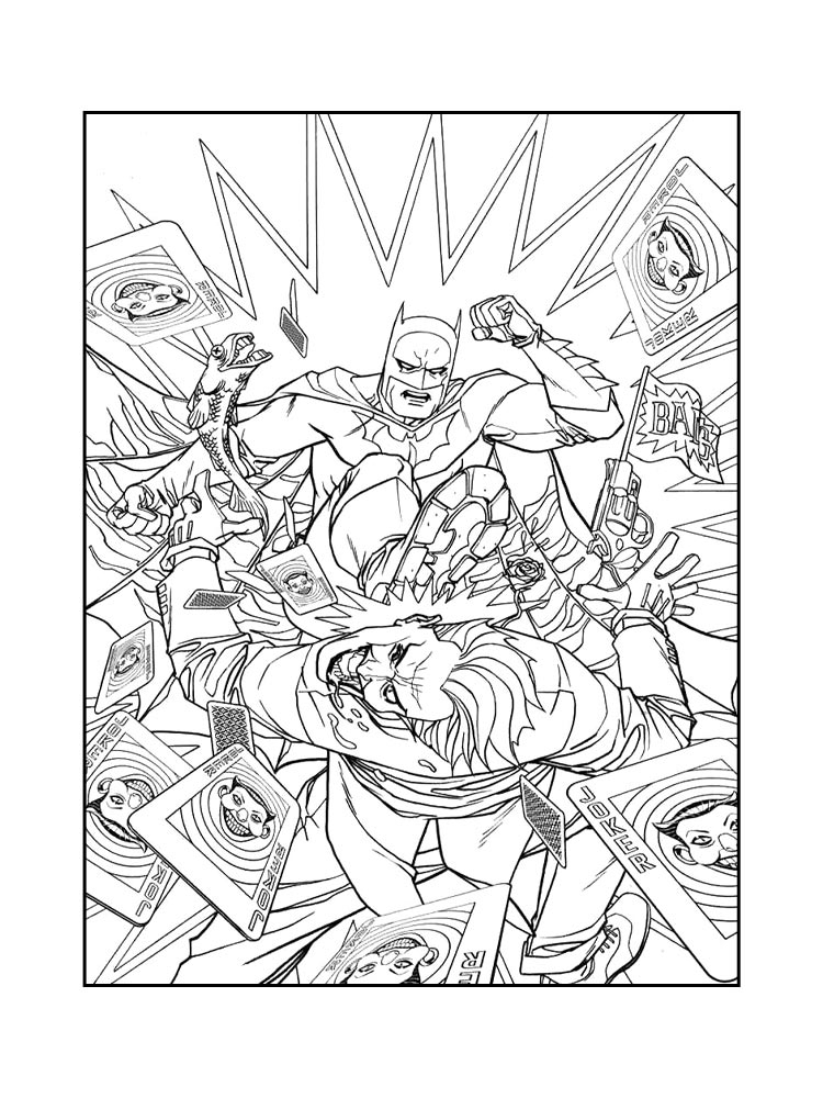 Collection Of Free Superhero Coloring Pages Free Printable
