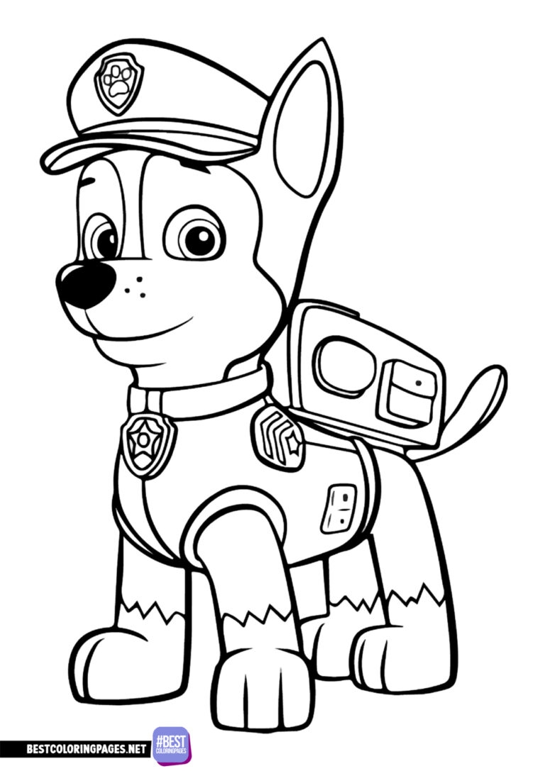 Coloring Page Free Printable Coloring Pages