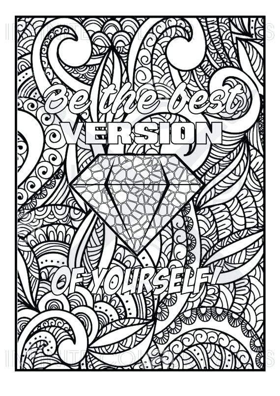 Coloring Pages For Young Adults At GetColorings Free Printable 