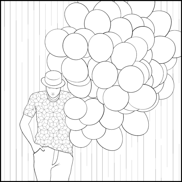 Coloring Pages In Pigment Line Art Drawings Pigment Coloring Pages 