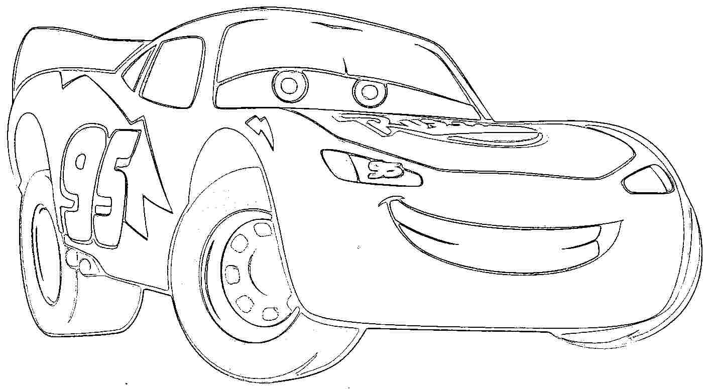Coloring Pages Of Cars Pixar Coloring Pages Color Pixar My XXX Hot Girl