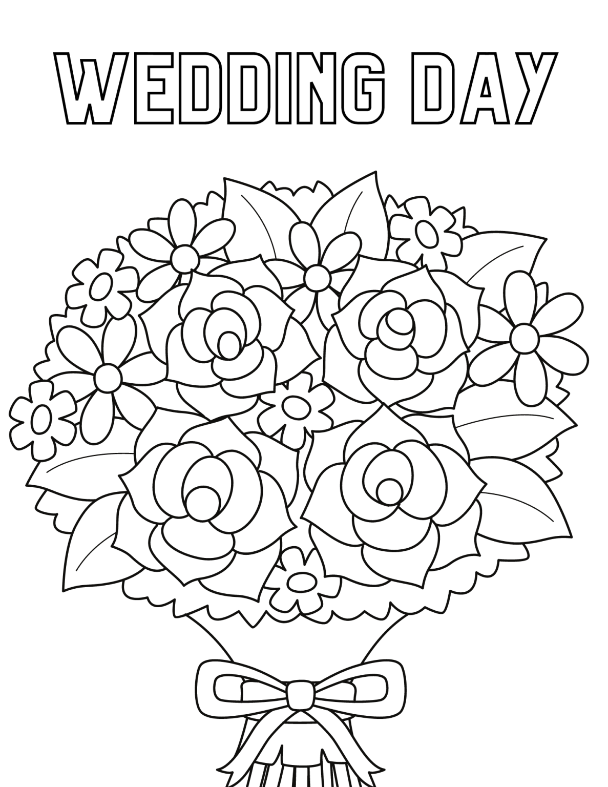 Coloring Pages Printable Kids Free Disney Characters Coloring Pages 