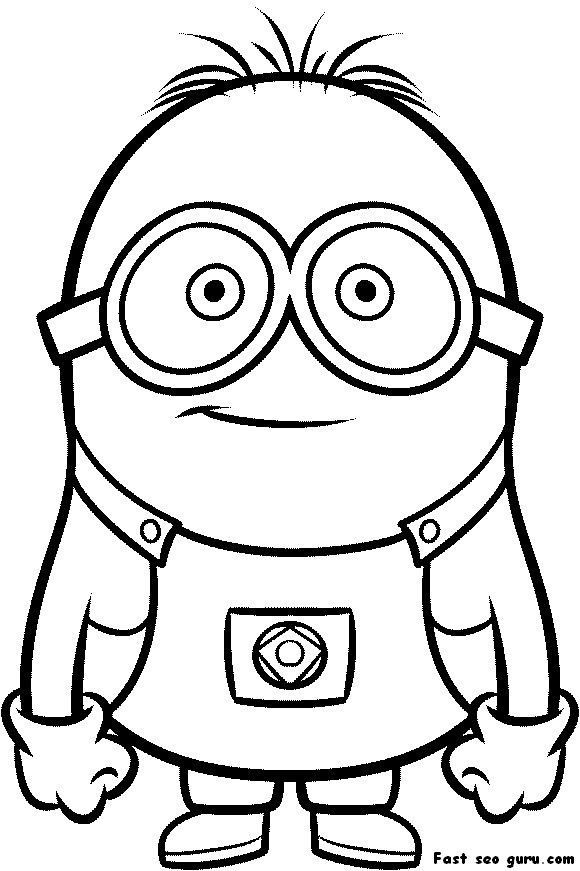 Cool Coloring Pages To Print Out At GetColorings Free Printable 