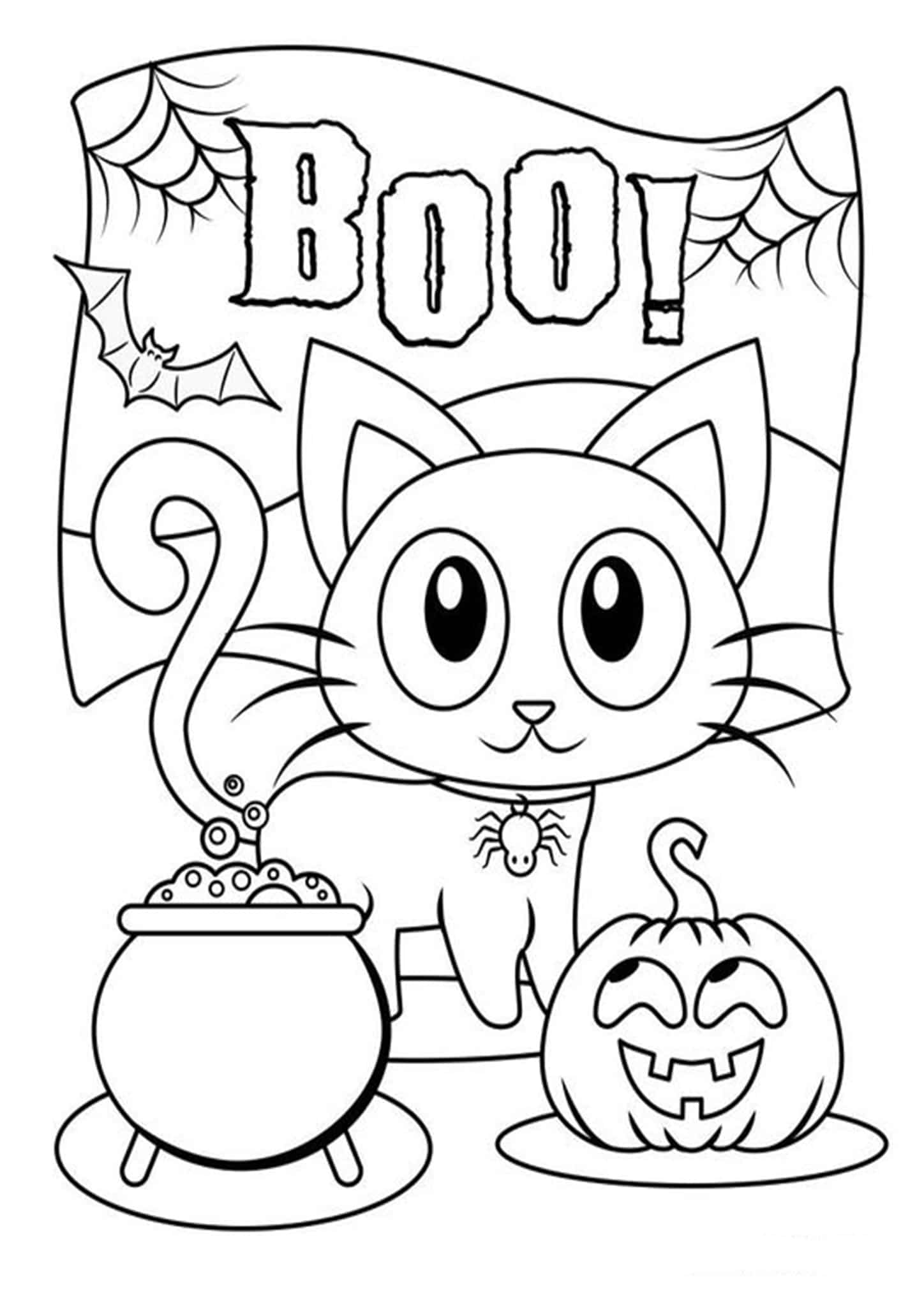 Cute Coloring Pages Printable Coloring Pages