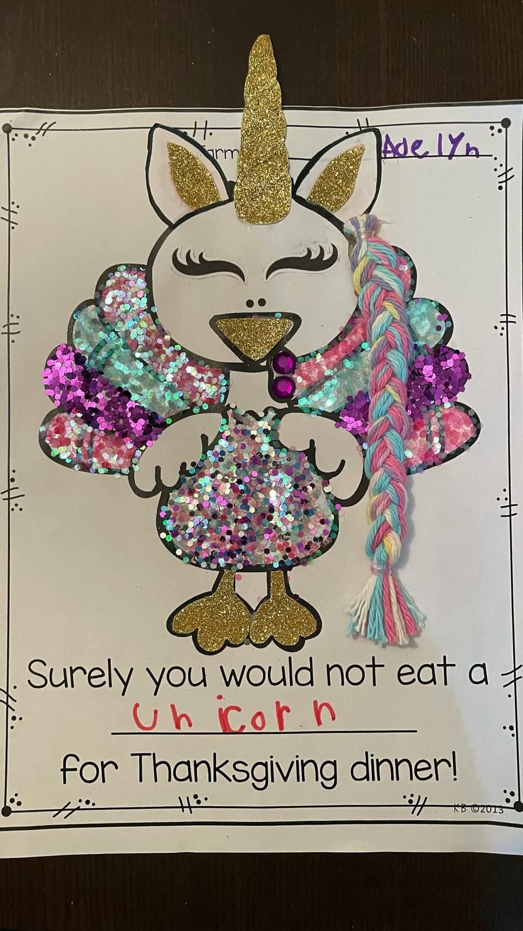 Disguise Turkey Template Printable Printable New Year Banners
