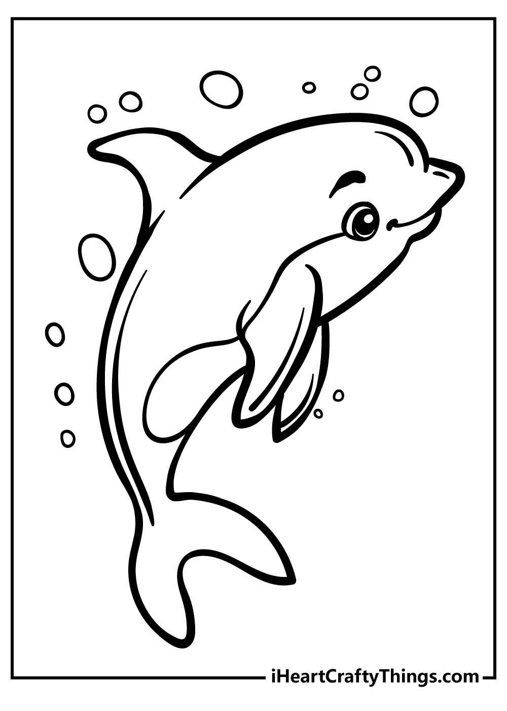 Dolphines Color By Number Dolphin Coloring Pages Free Vrogue co