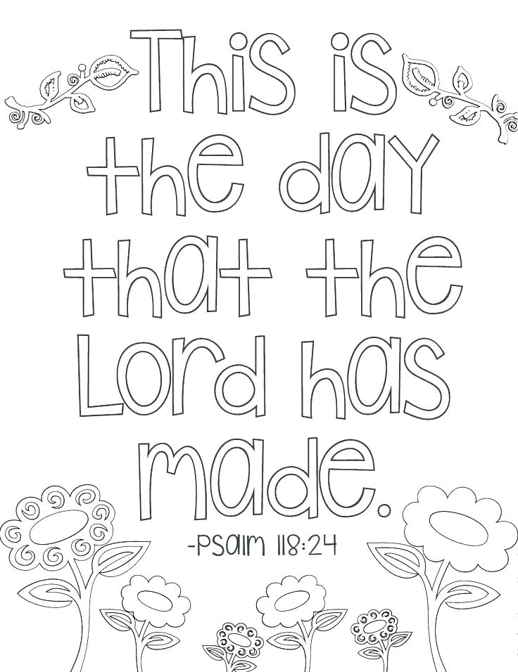 Free Christian Coloring Book Pages Coloring Pages