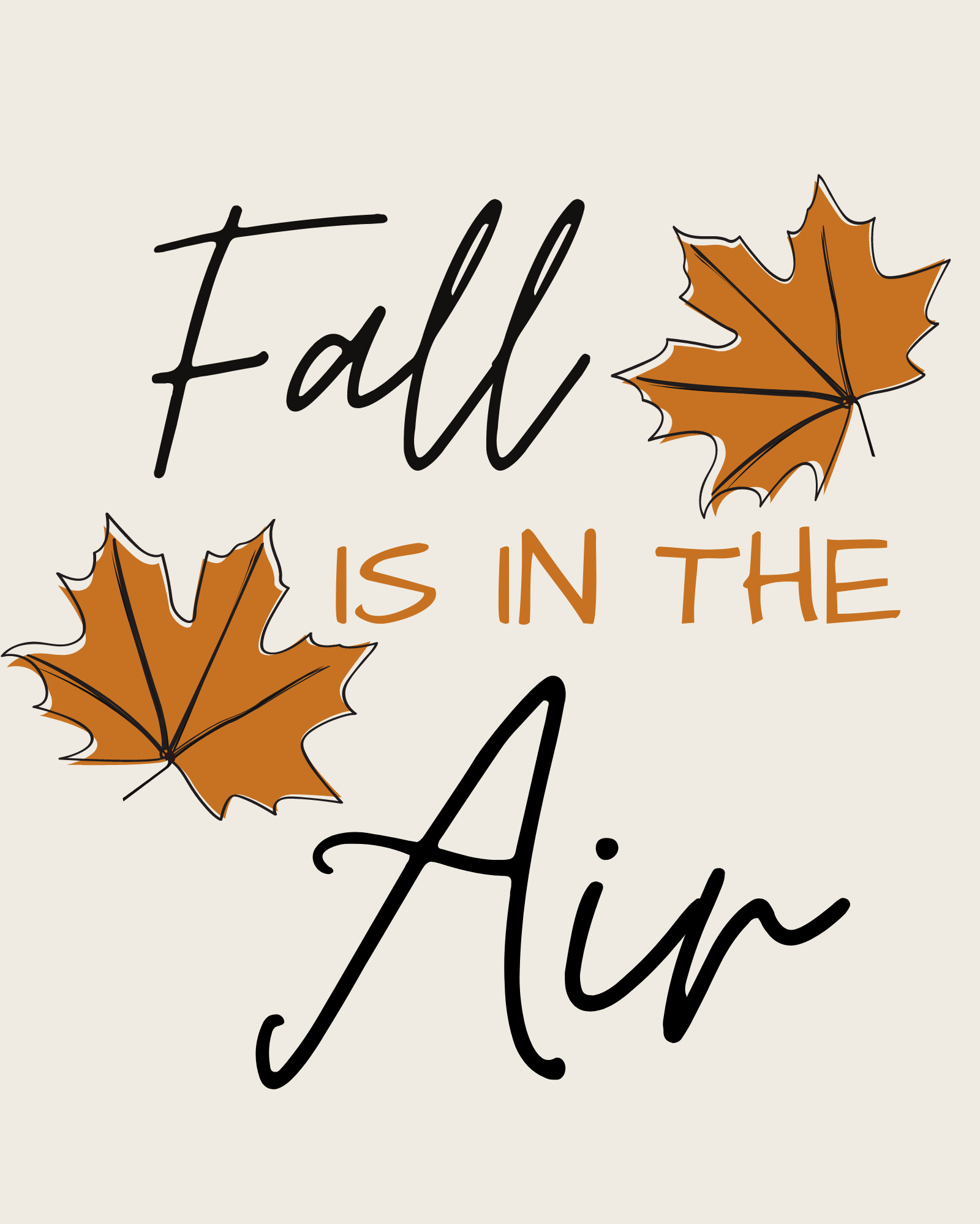 Free Fall Printable Decorations Printable Templates Vrogue co