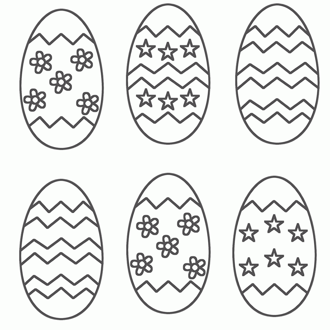 Free Free Easter Printable Coloring Pages Download Free Free Easter 
