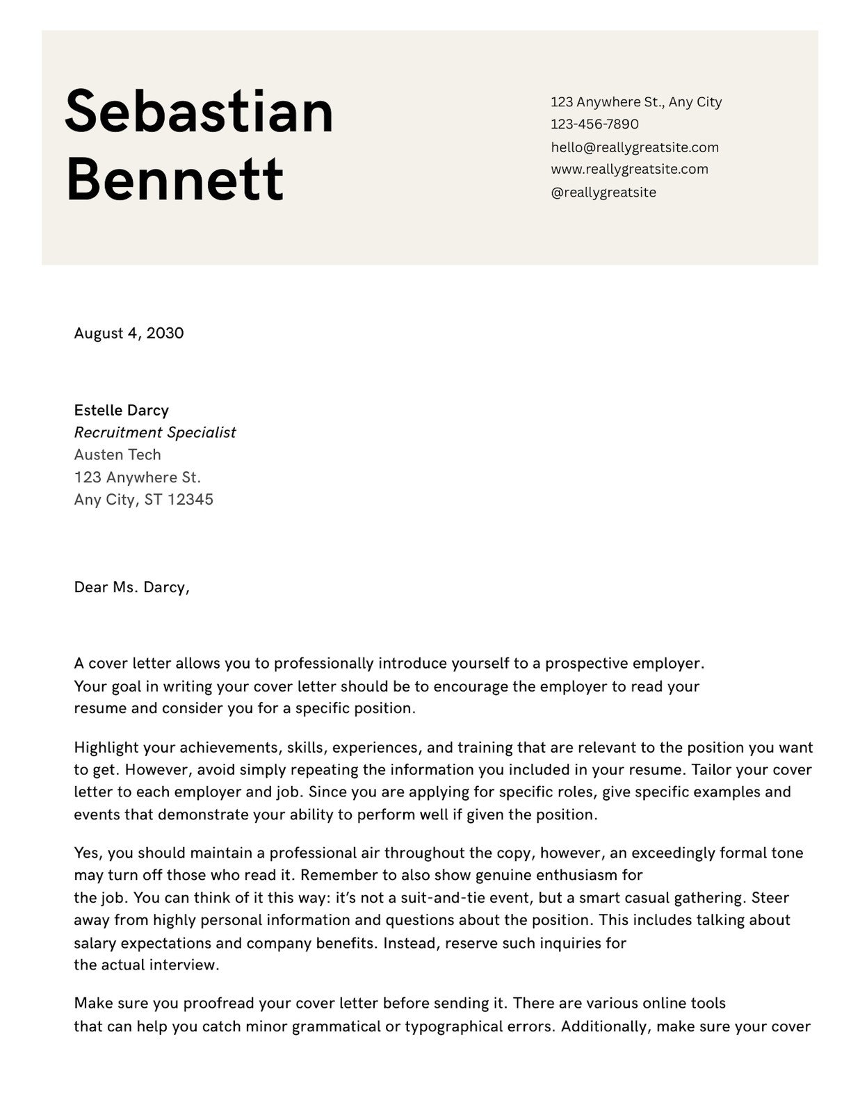 Free Free Printable Resume And Cover Letter Templates Download Free 