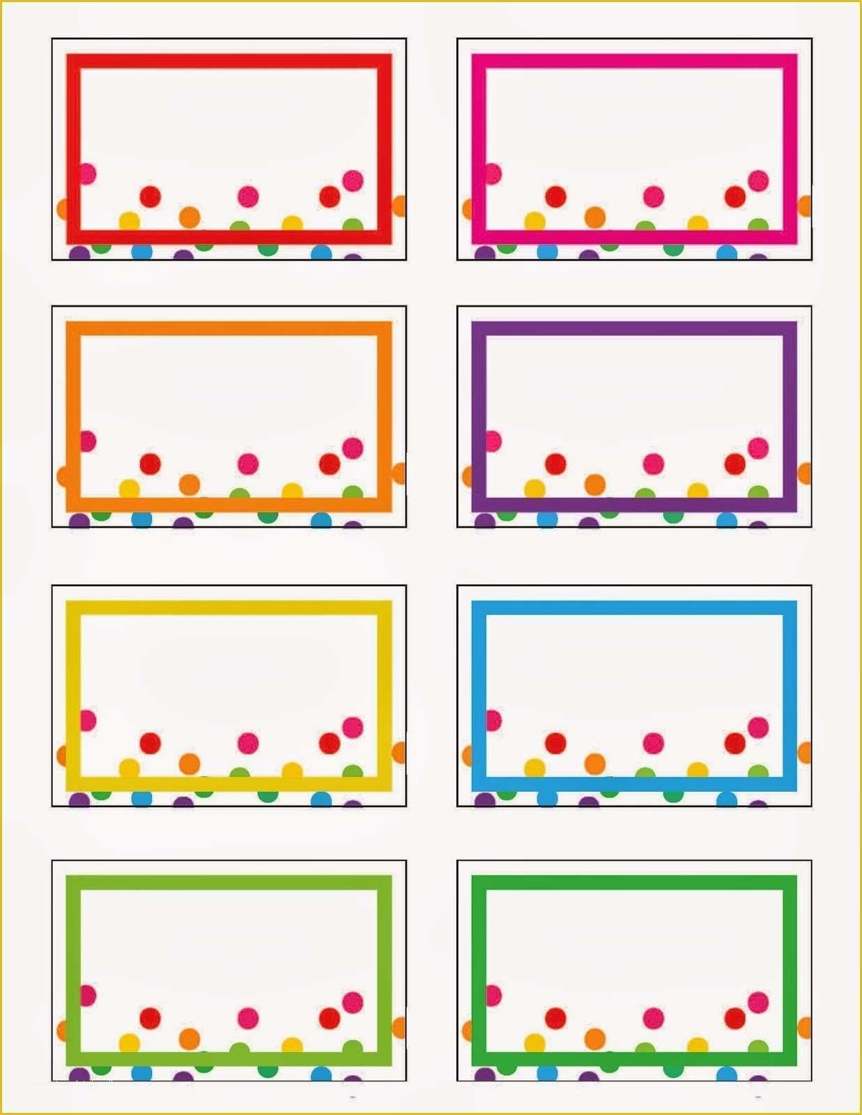 Free Name Badge Template Of Name Tag Template Free Printable Printable 