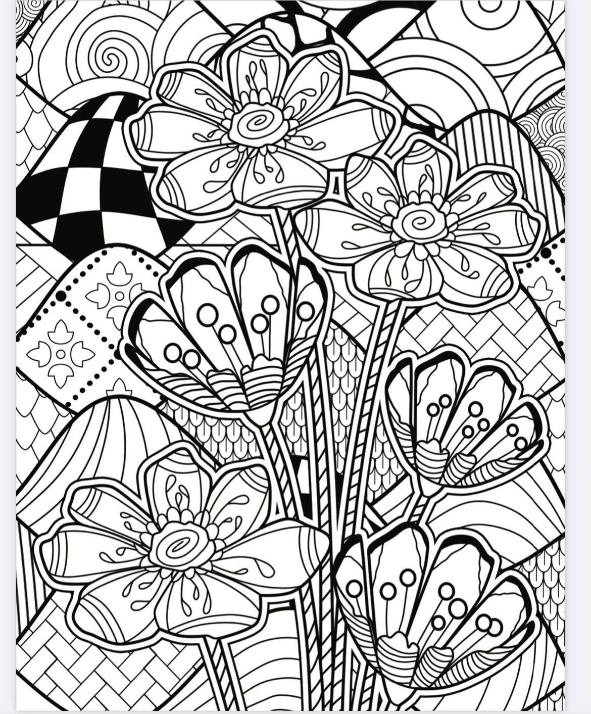 Free Nature Coloring Pages Get This Nature Coloring Pages For Toddlers