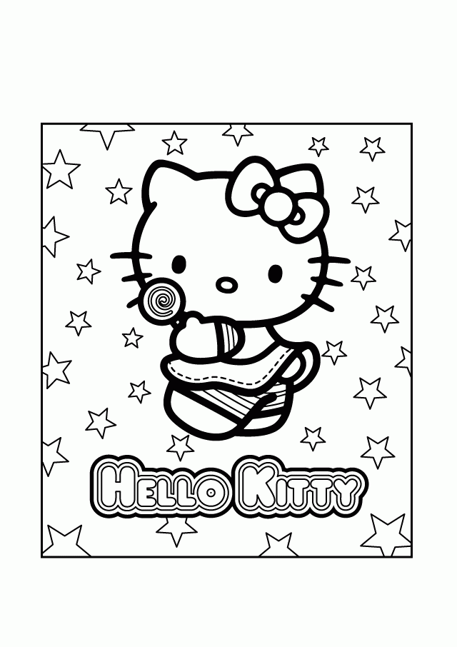 Free Personalized Coloring Pages Coloring Home