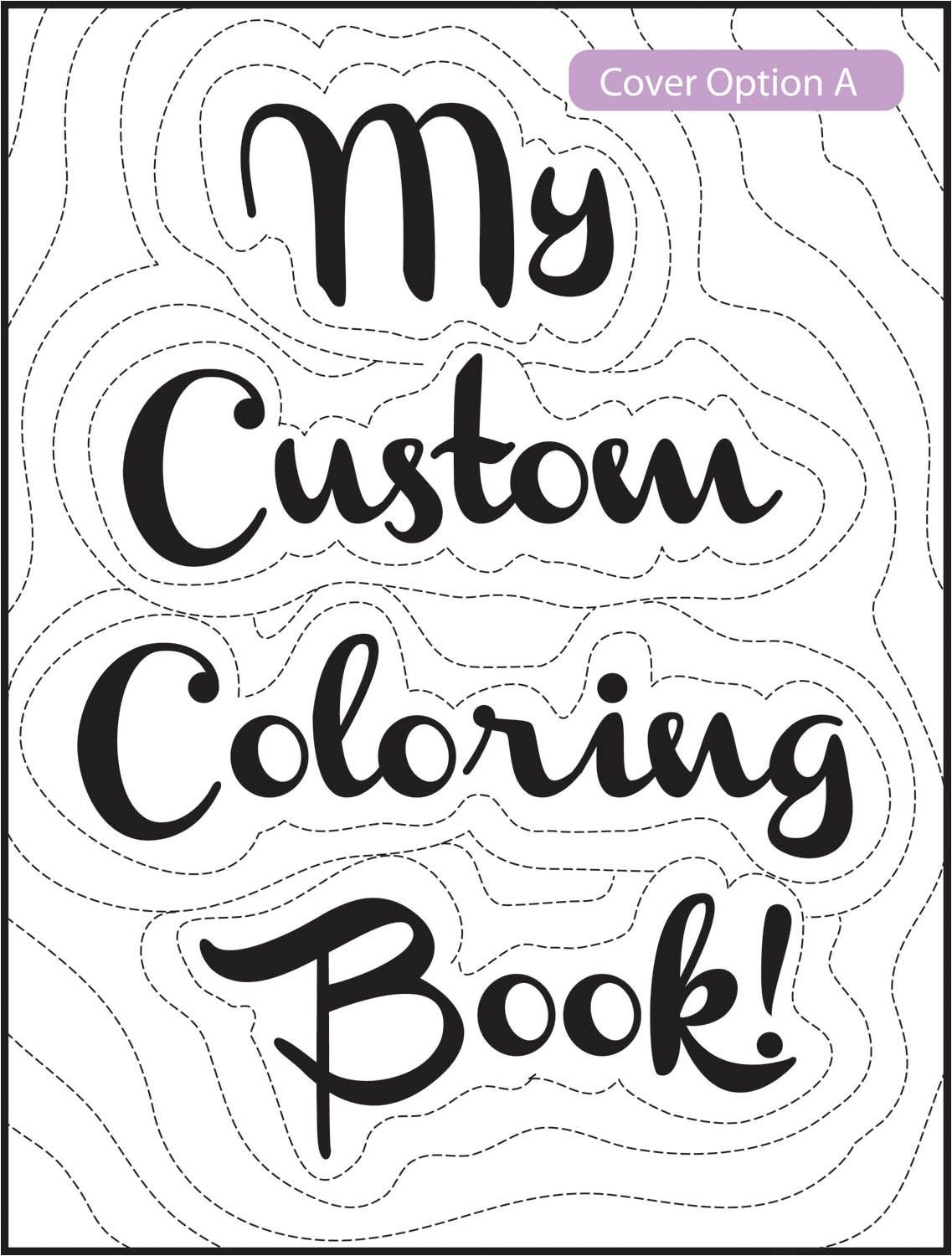 Free Personalized Name Coloring Pages Coloring Pages