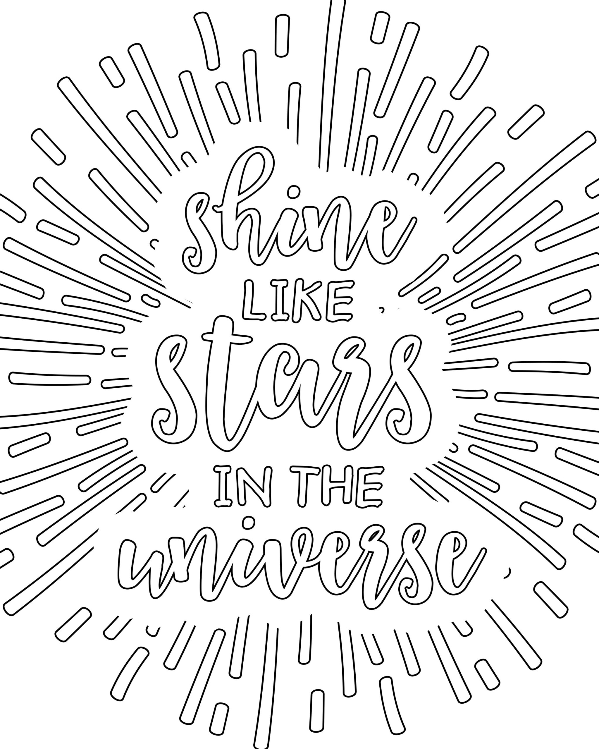 Free Printable Bible Verse Coloring Pages At GetColorings Free 