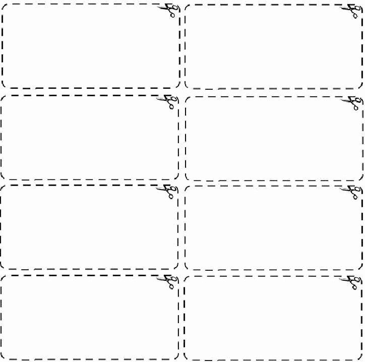 Free Printable Blank Coupon Template Printable Templates