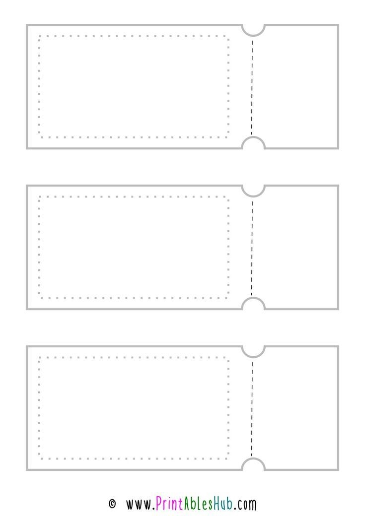 Free Printable Blank Coupon Templates Pdf Artofit