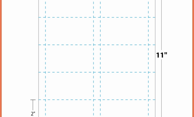 Free Printable Business Cards Template Lovely Free Printable Throughout 