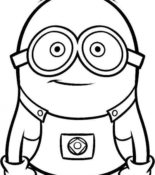 Free Printable Childrens Coloring Pages At GetDrawings Free Download