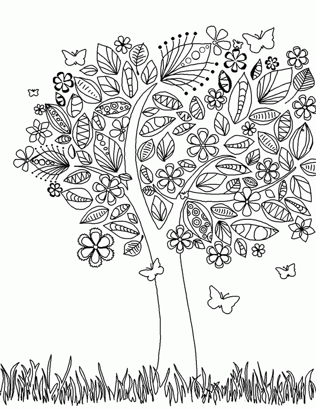 Free Printable Coloring Pages For Middle School Students Coloring Home