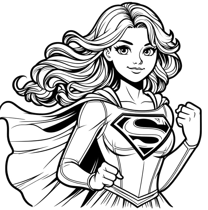 Free Printable Coloring Pages Superheroes Download Free Printable 