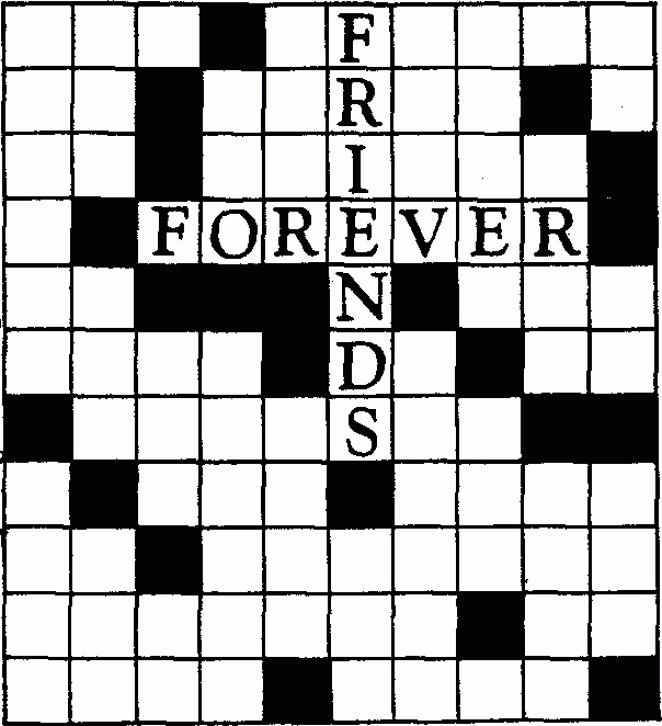Free Printable Crosswords Crossword MortgageOlfe