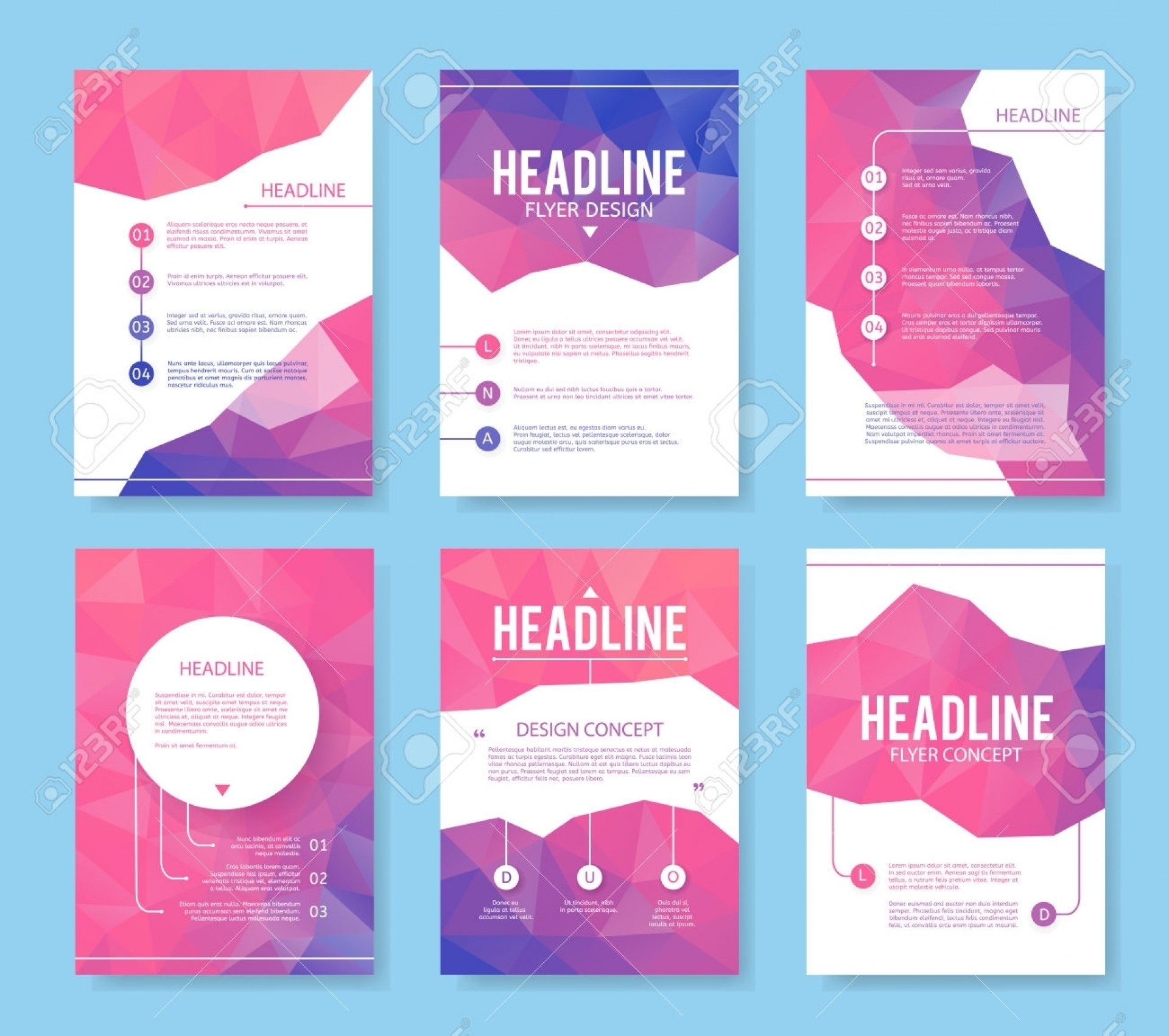 Free Printable Flyer Maker Online Free Printable