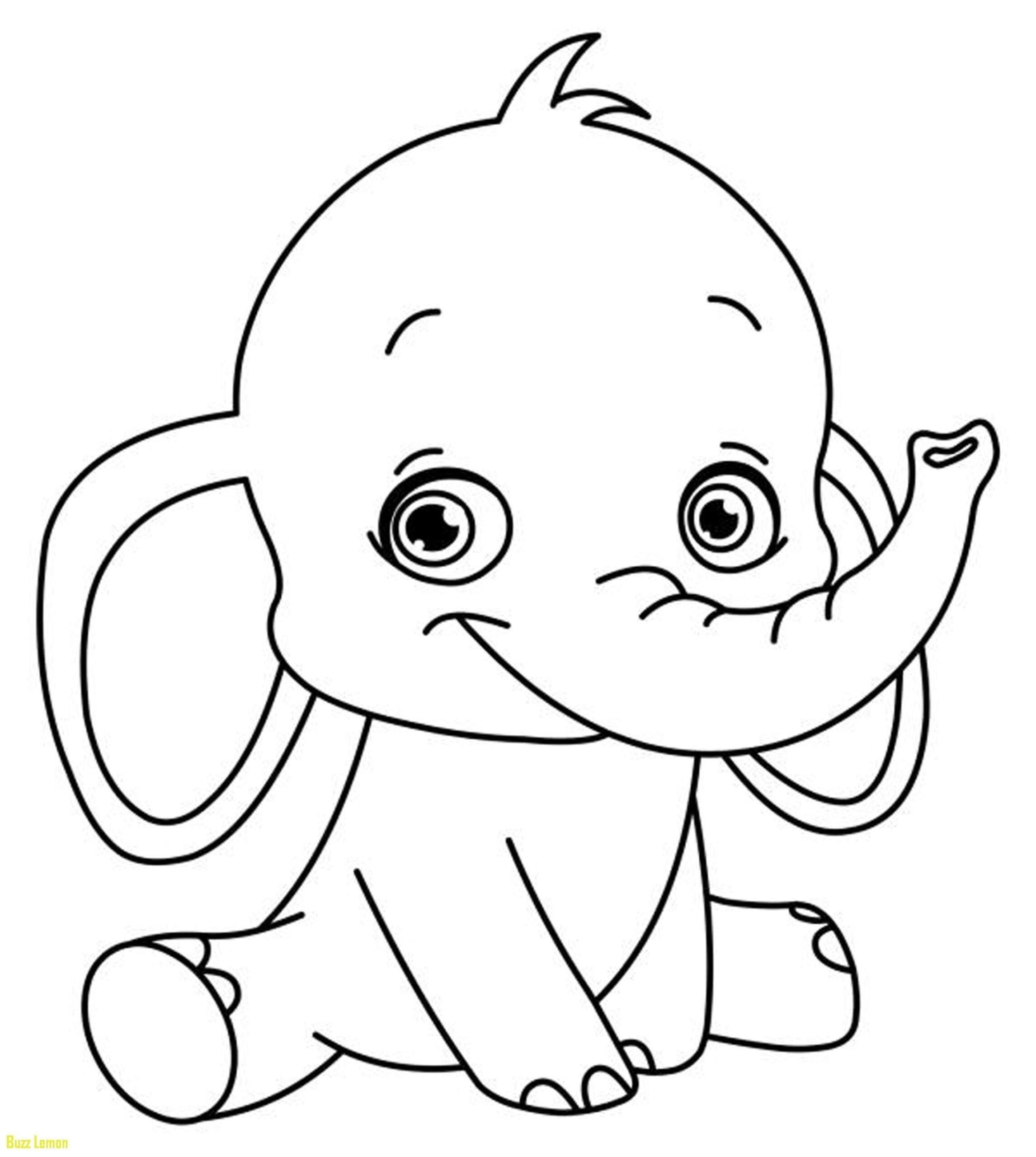 Free Printable Kids Coloring Pages
