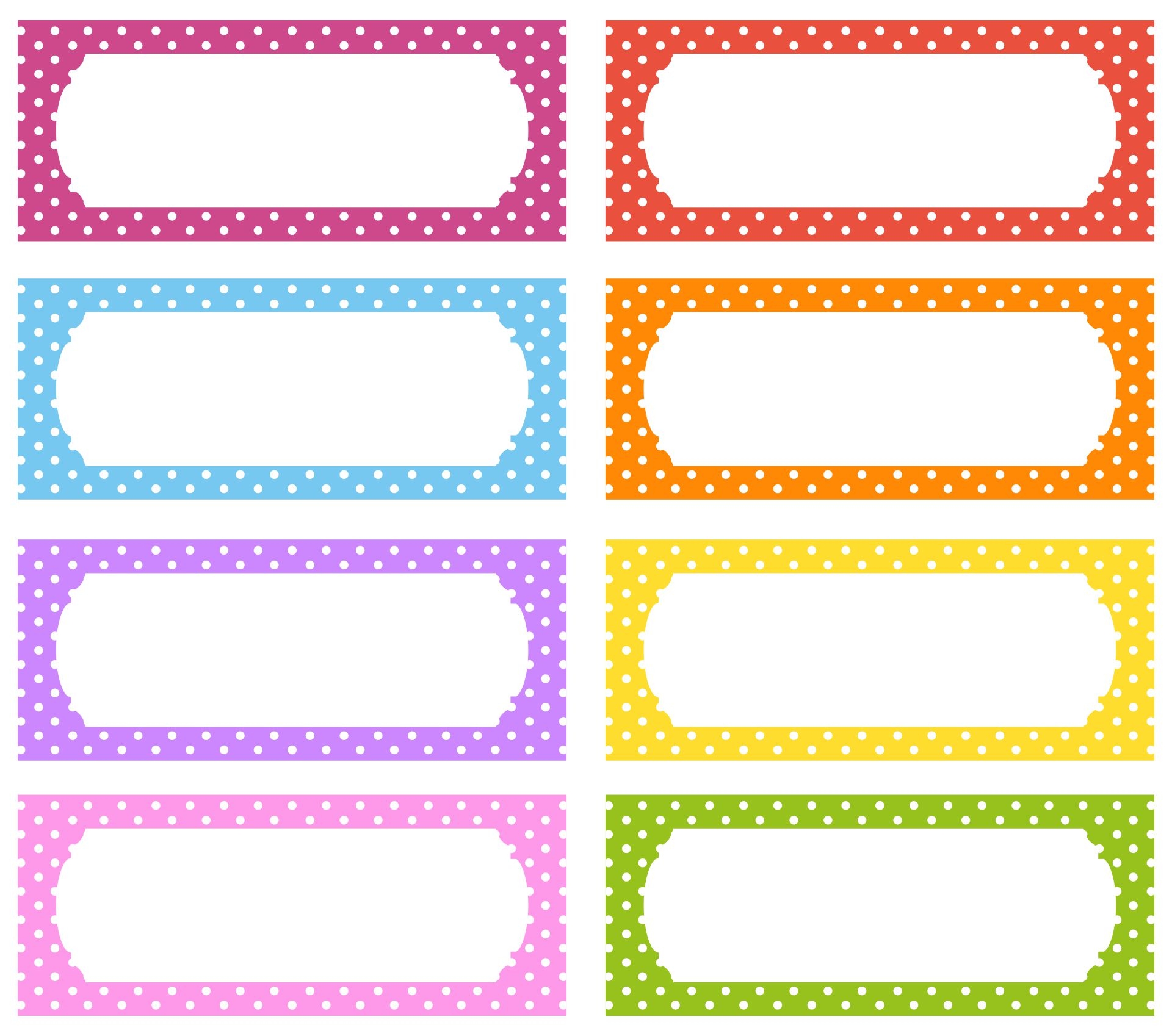 Free Printable Name Plate Template Printable Templates Free