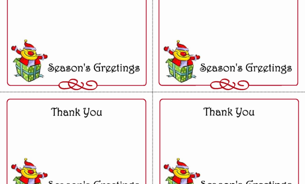 Free Printable Photo Thank You Card Templates Luxury Best Of With 