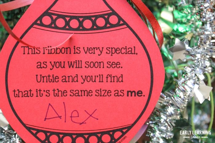 Free Printable Ribbon Height Poem Template Printable Templates