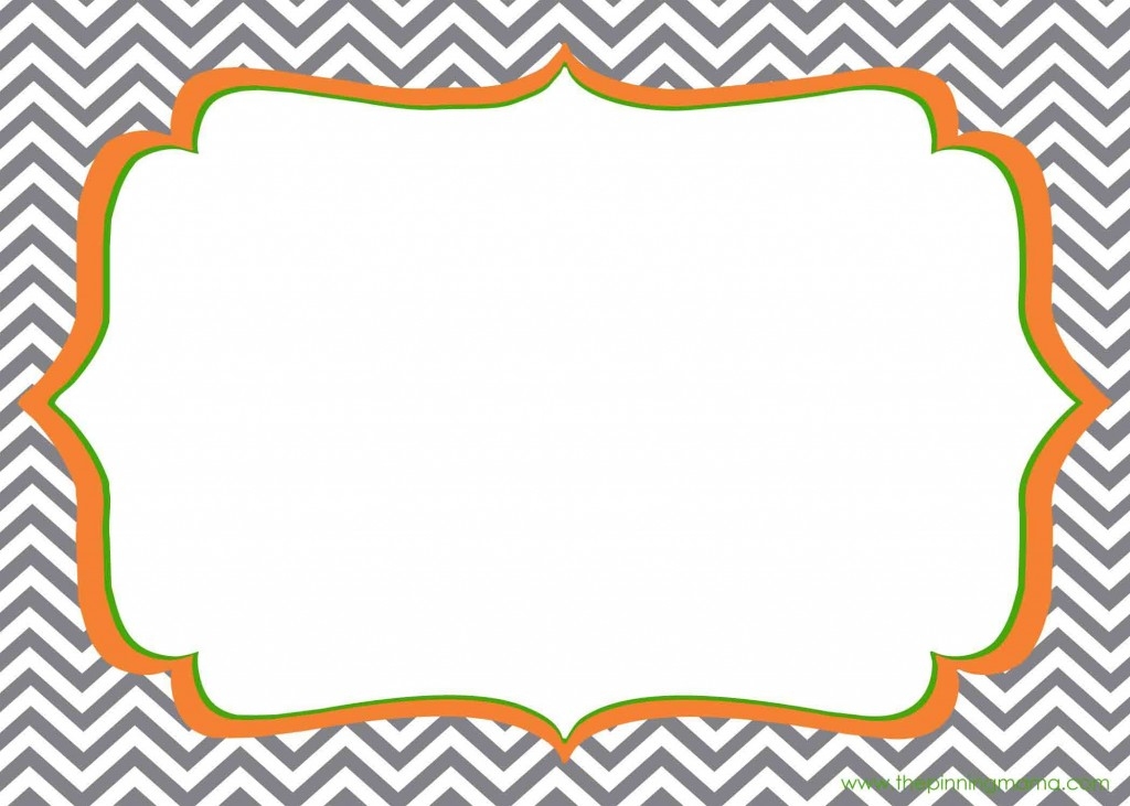 Free Printable Sign Templates Fanny Printable