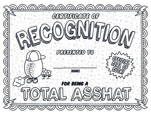 Free Printable Swearing Coloring Pages Ferrisquinlanjamal