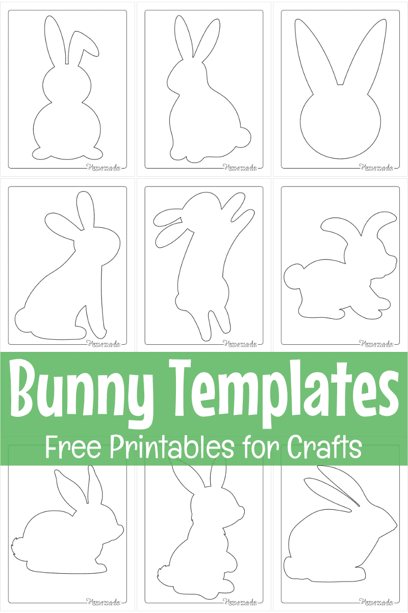 Free Printable Templates Easter Download Free Printable Templates 
