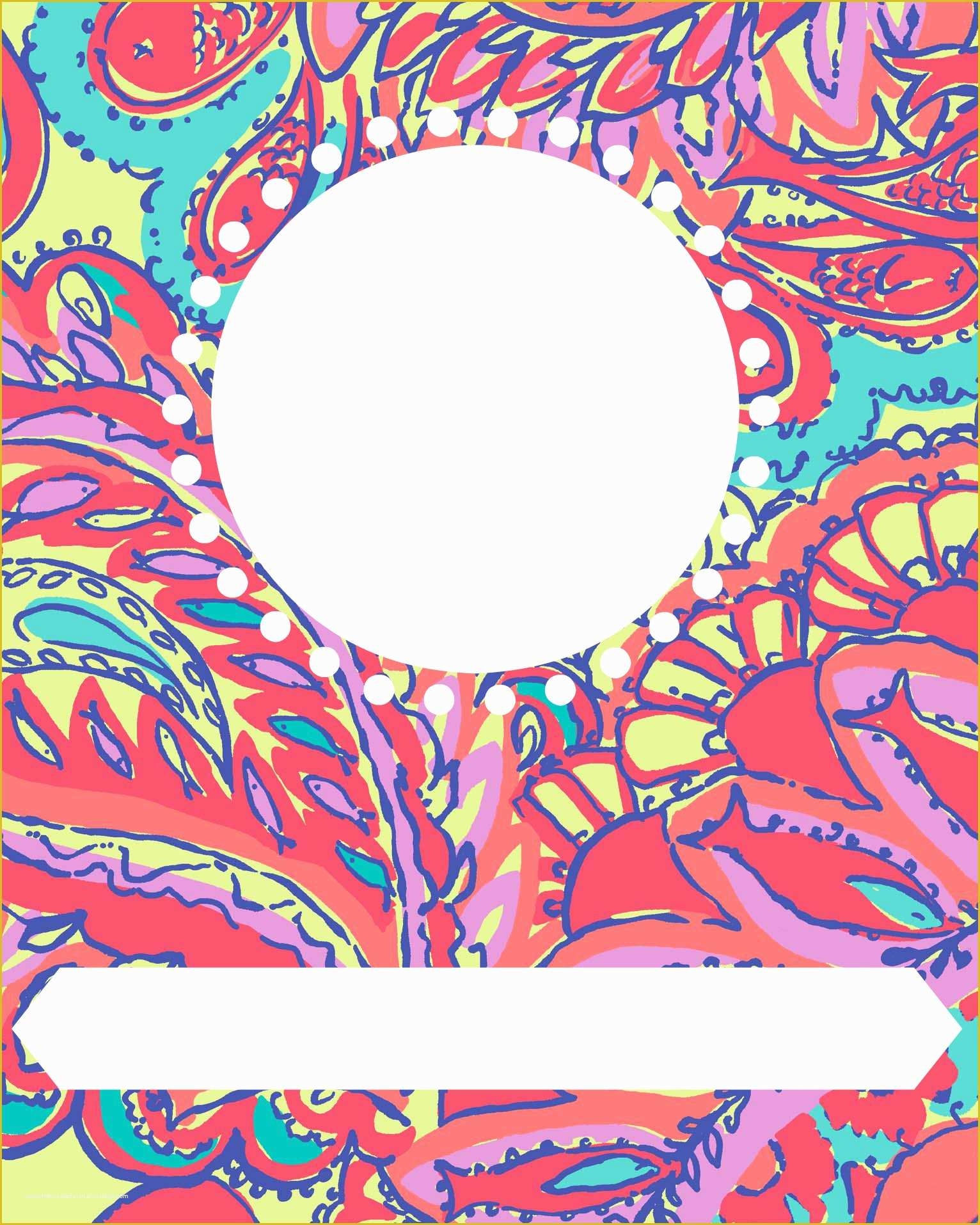 Free Printable Templates For Binders Of Free Binder Cover Templates 