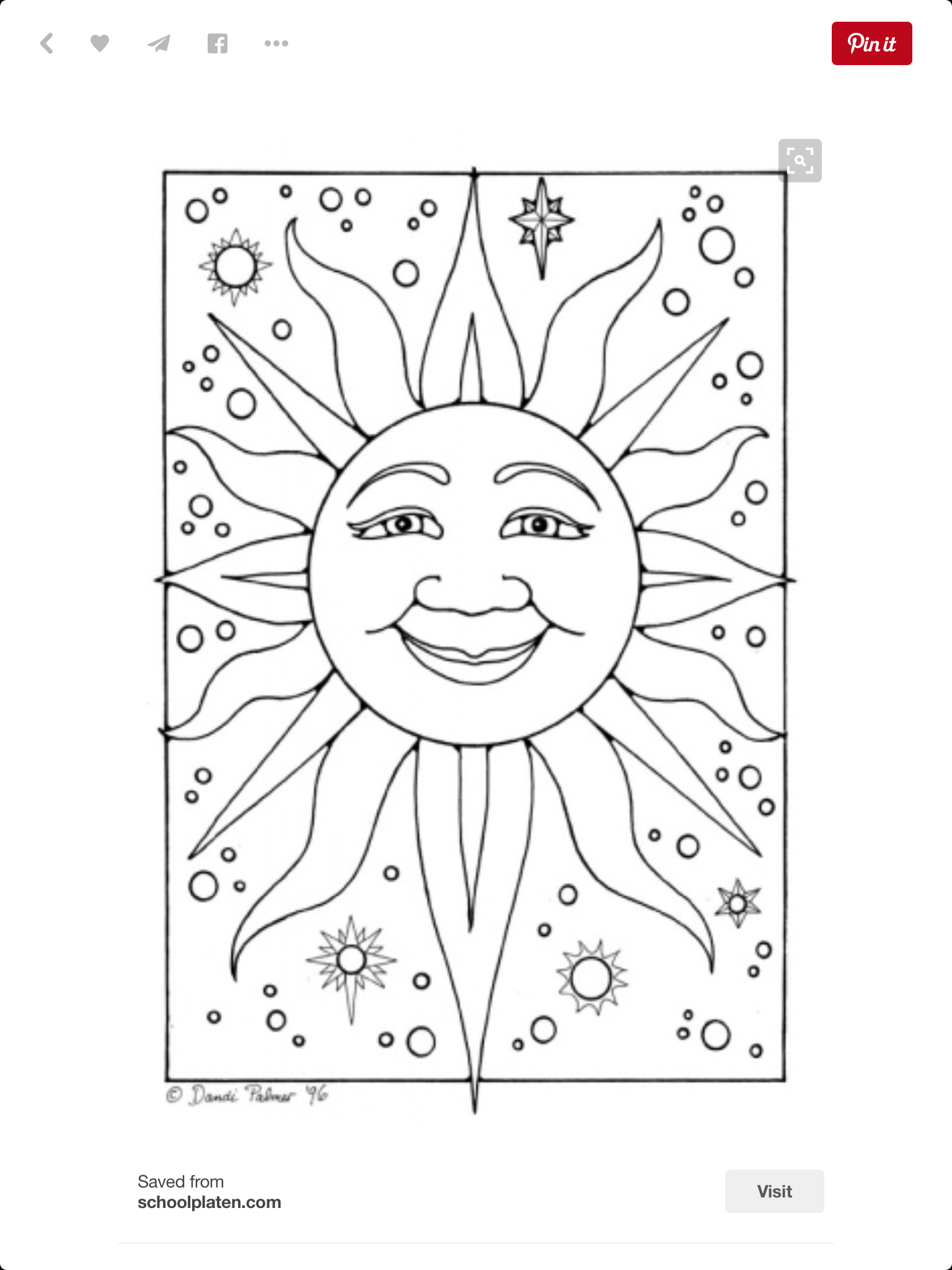 Free Printable Watercolor Coloring Pages Printable New Year Banners