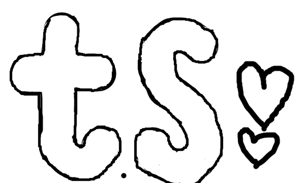 Free Taylor Swift Coloring Pages Printables Coloring Home