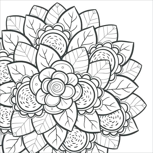 Full Size Printable Coloring Pages At GetColorings Free Printable 